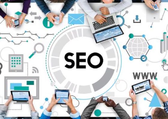 agenzia seo web marketing