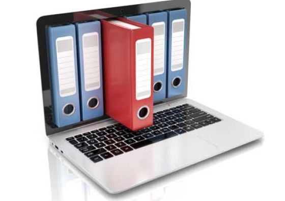 Backup computer